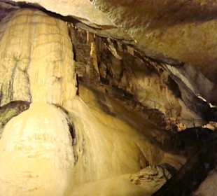 Tropfsteinhöhle