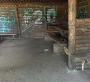 Waldspielplatz Siebeneich