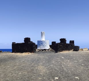 Wandern Puerto del Carmen