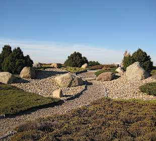 Lausitzer Findlingspark