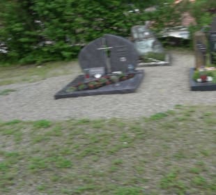 Friedhof Engerazhofen
