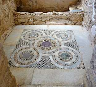 Hotel Apollon - Athos Kreuzfahrt