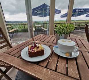 Cappuchino & Kuchen