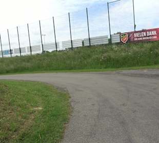 Panoramastadion Holzhausen