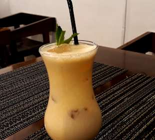 Restaurant Huaraca Grill