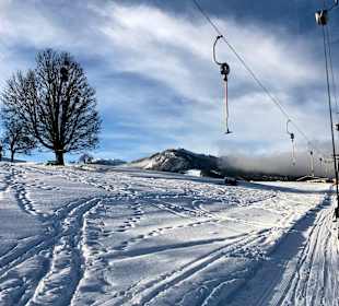 Skigebiet Schladming