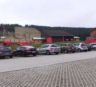 Freizeitzentrum Mehliskopf