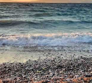 Strand Ixia