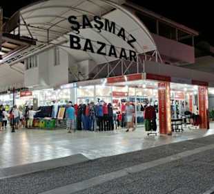 Bazaar