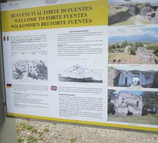 Forte di fuentes