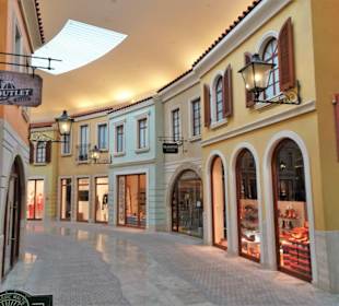 Eindrücke aus dem Mediterraneo am frühen Morgen