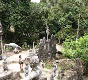 Magic Garden