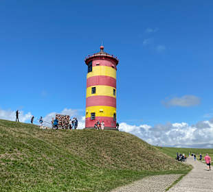 Pilsumer Leuchtturm