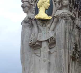 Alice Denkmal Darmstadt