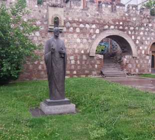 Stare miasto Tbilisi