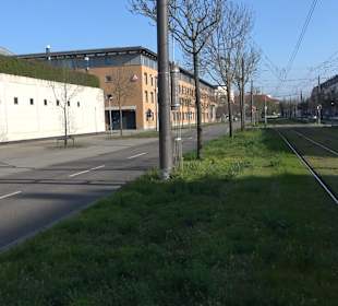 Generalbundesanwalt beim Bundesgerichtshof