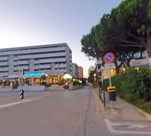 Hier geht es zum zweiten Bereich für Camper