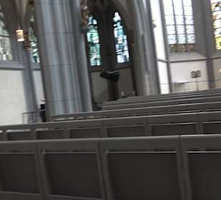 Antoniterkirche Köln