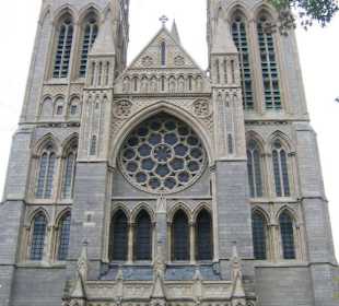 Truro, Kathedrale