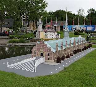 In Minimundus