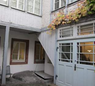 Museum Hans Purrmann