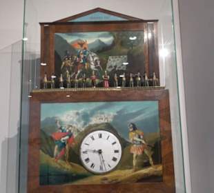 Deutsches Uhrenmuseum