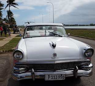 Stadtrundgang Varadero