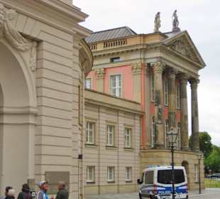 Potsdamer Stadtschloss