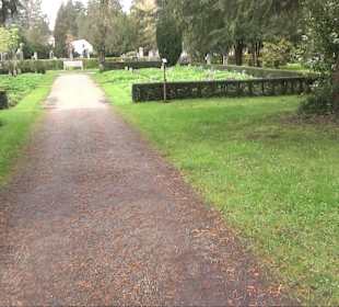 Waldbachfriedhof Offenburg