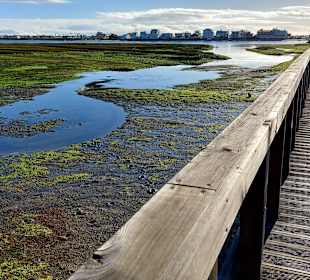 Der Weg ist das Ziel