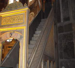 Hagia Sofia