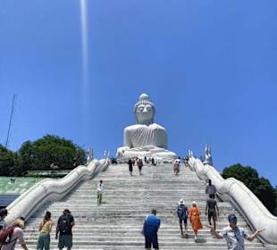 Big Buddha