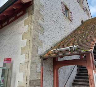 Historische Altstadt