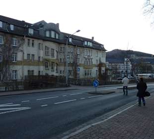 Rundgang-Goslar