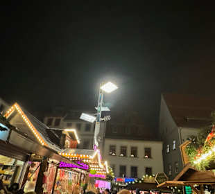 Freiberger Christmarkt