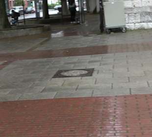 Kirche St. Johann Baptist