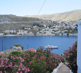 Insel Symi