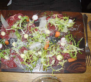 Gutes Essen