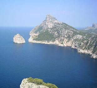Formentor Mirador