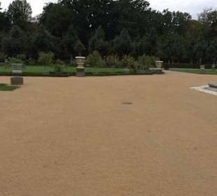 Schlosspark Charlottenburg