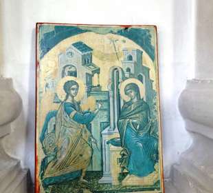 Pfarrkirche St. Andreas Winklarn