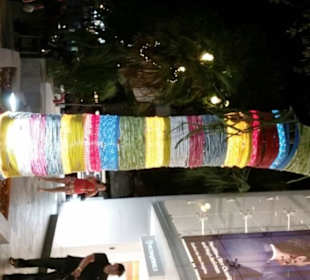 5th Avenue - Playa del Carmen