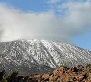 Pico del Teide