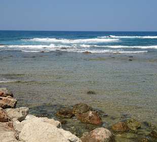 Chania - Port Wenecki