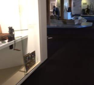 Archäologisches Museum