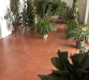 Wallfahrtskirche Santuari de Sant Salvador