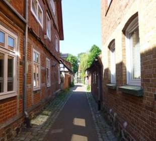 Kleine Gassen