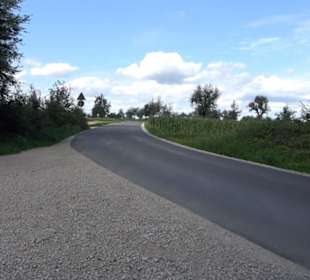 Wanderparkplatz Reutlinger Weg