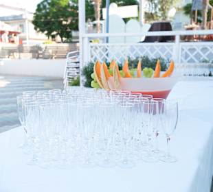 Ristorante Alta marea Torre Pedrera Rimini