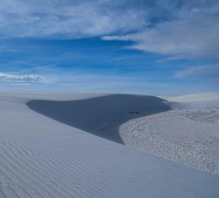 White Sands National Monument